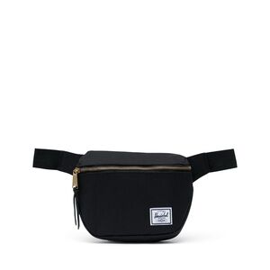 Herschel Fifteen Hip Pack Black 2L
